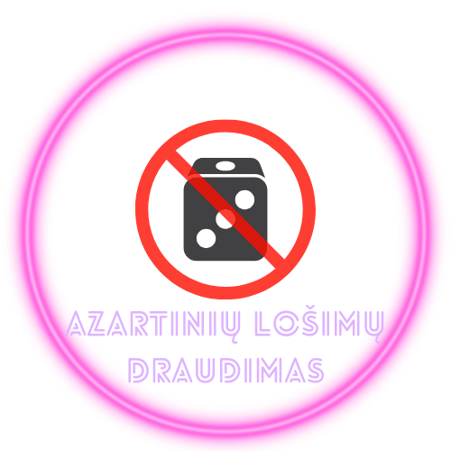 Azartinių lošimų draudimas