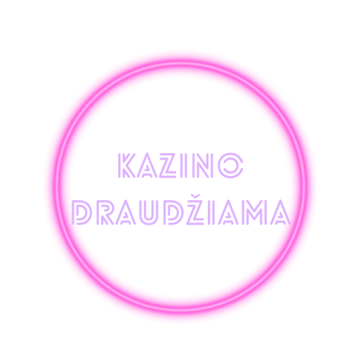 Kazimo draudžiama